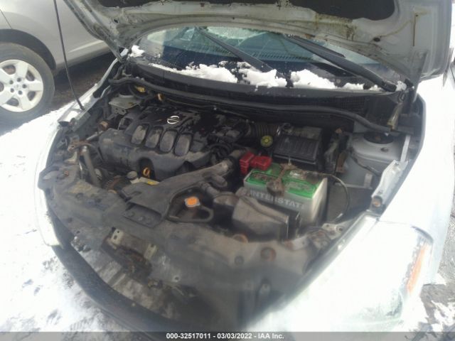 Photo 9 VIN: 3N1BC1CP5BL442084 - NISSAN VERSA 