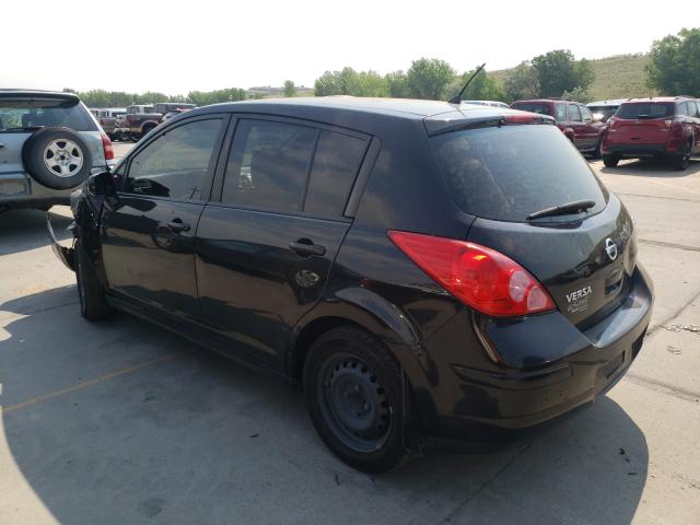 Photo 2 VIN: 3N1BC1CP5BL446345 - NISSAN VERSA S 