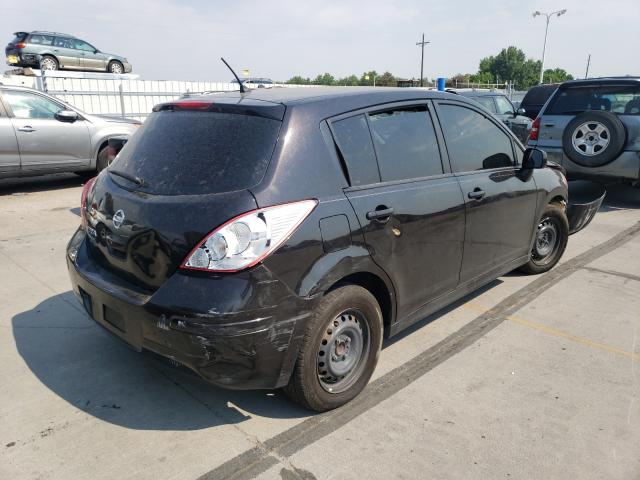 Photo 3 VIN: 3N1BC1CP5BL446345 - NISSAN VERSA S 