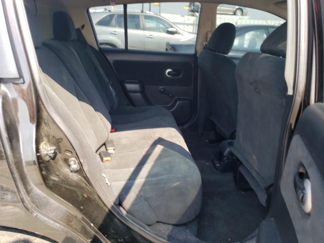 Photo 5 VIN: 3N1BC1CP5BL446345 - NISSAN VERSA S 