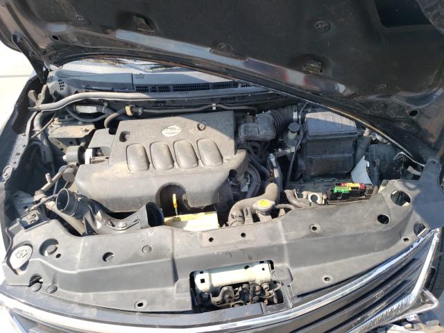 Photo 6 VIN: 3N1BC1CP5BL446345 - NISSAN VERSA S 