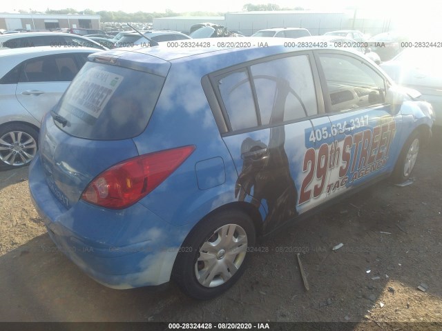 Photo 3 VIN: 3N1BC1CP5BL452727 - NISSAN VERSA 