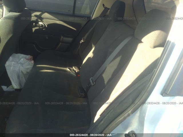 Photo 7 VIN: 3N1BC1CP5BL452727 - NISSAN VERSA 