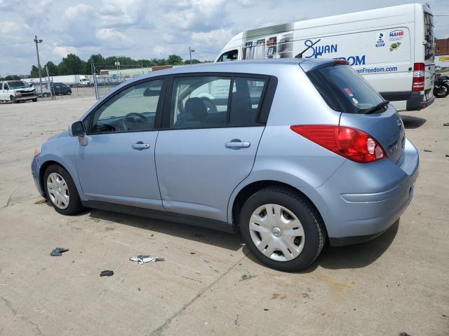 Photo 1 VIN: 3N1BC1CP5BL454090 - NISSAN VERSA 