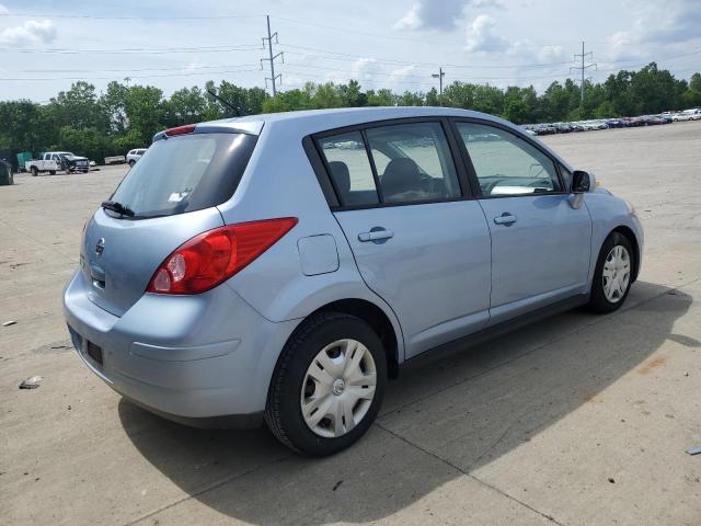 Photo 2 VIN: 3N1BC1CP5BL454090 - NISSAN VERSA 