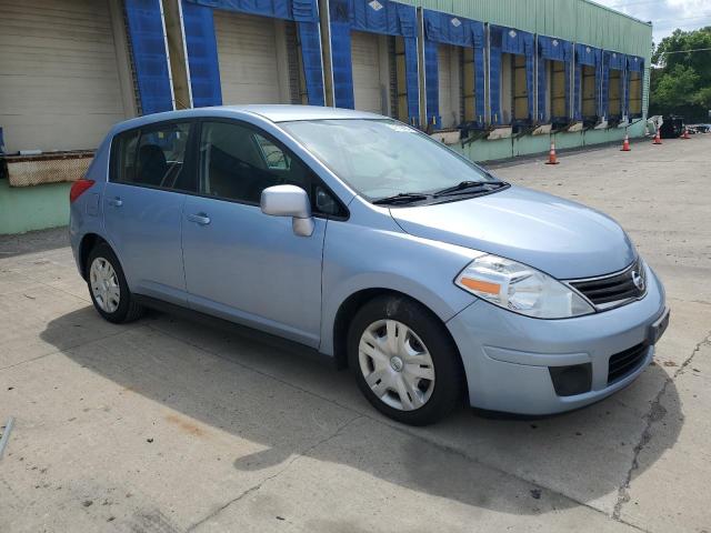 Photo 3 VIN: 3N1BC1CP5BL454090 - NISSAN VERSA 