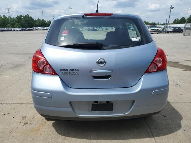 Photo 5 VIN: 3N1BC1CP5BL454090 - NISSAN VERSA 