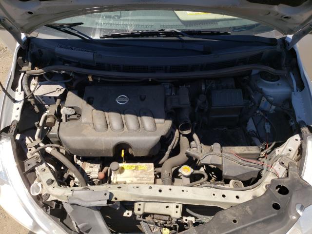 Photo 6 VIN: 3N1BC1CP5BL456308 - NISSAN VERSA S 