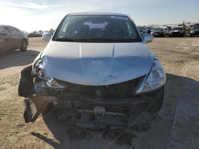 Photo 4 VIN: 3N1BC1CP5BL456552 - NISSAN VERSA S 