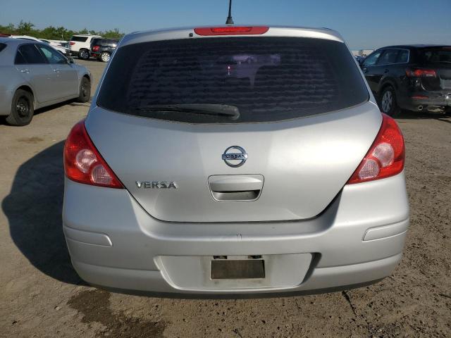 Photo 5 VIN: 3N1BC1CP5BL456552 - NISSAN VERSA S 