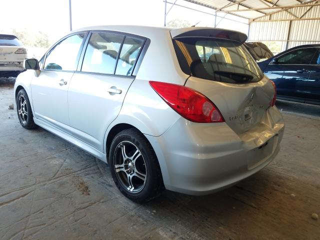 Photo 2 VIN: 3N1BC1CP5BL457765 - NISSAN VERSA S 