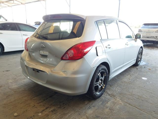 Photo 3 VIN: 3N1BC1CP5BL457765 - NISSAN VERSA S 