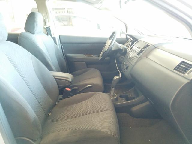 Photo 4 VIN: 3N1BC1CP5BL457765 - NISSAN VERSA S 