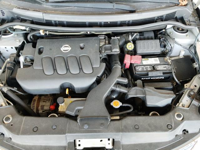 Photo 6 VIN: 3N1BC1CP5BL457765 - NISSAN VERSA S 