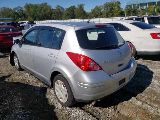 Photo 2 VIN: 3N1BC1CP5BL464392 - NISSAN VERSA S 