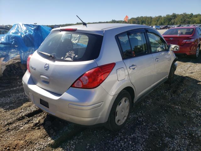 Photo 3 VIN: 3N1BC1CP5BL464392 - NISSAN VERSA S 