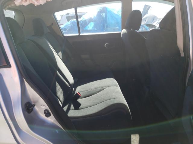 Photo 5 VIN: 3N1BC1CP5BL464392 - NISSAN VERSA S 