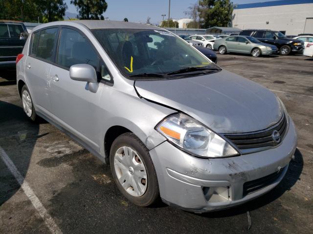 Photo 0 VIN: 3N1BC1CP5BL466319 - NISSAN VERSA S 