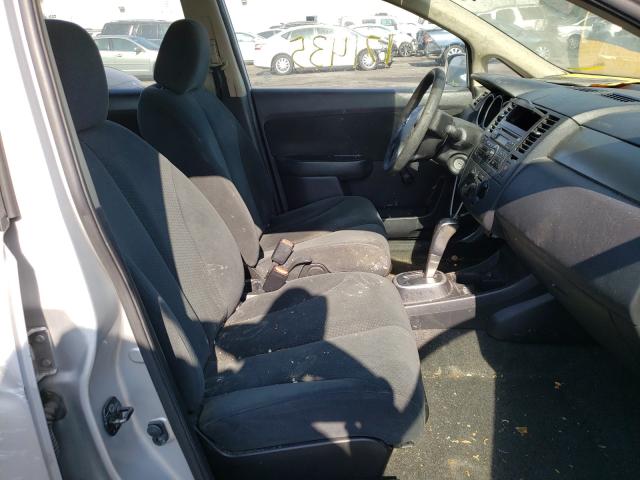 Photo 4 VIN: 3N1BC1CP5BL466319 - NISSAN VERSA S 