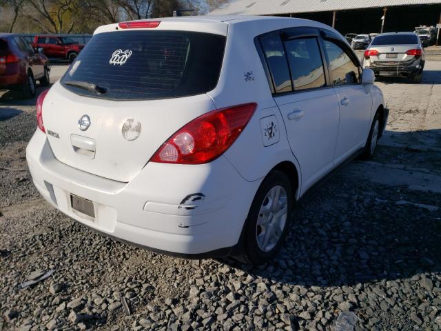 Photo 3 VIN: 3N1BC1CP5BL466594 - NISSAN VERSA S 