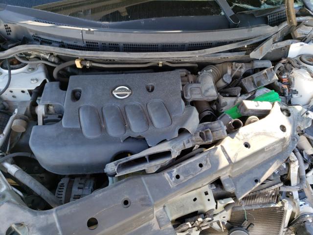 Photo 6 VIN: 3N1BC1CP5BL466594 - NISSAN VERSA S 