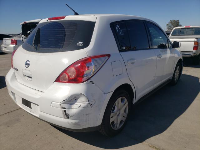 Photo 3 VIN: 3N1BC1CP5BL466689 - NISSAN VERSA S 