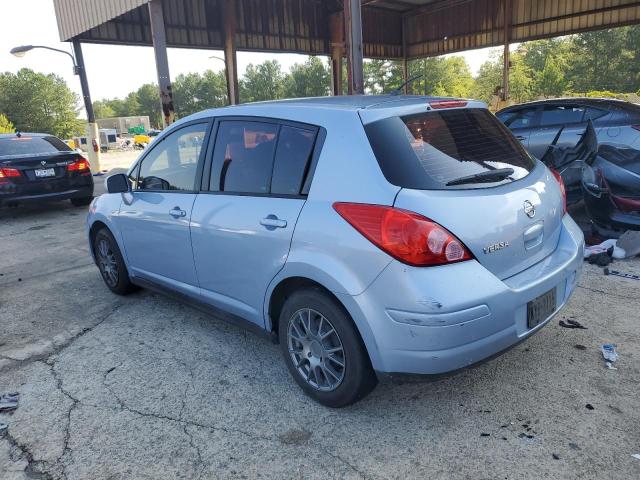 Photo 1 VIN: 3N1BC1CP5BL472170 - NISSAN VERSA 