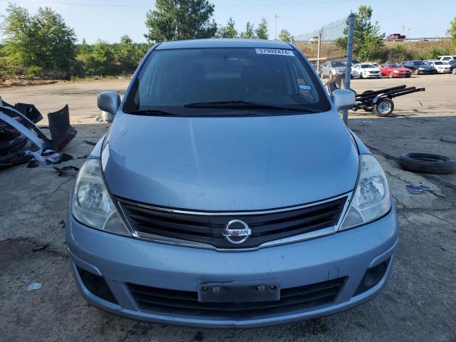 Photo 4 VIN: 3N1BC1CP5BL472170 - NISSAN VERSA 