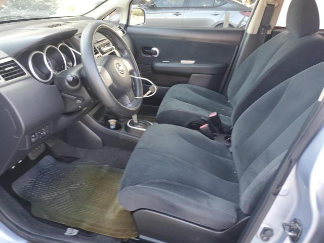 Photo 6 VIN: 3N1BC1CP5BL472170 - NISSAN VERSA 