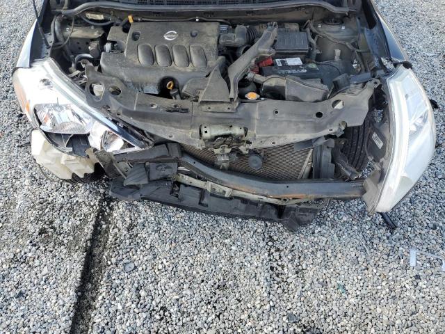 Photo 10 VIN: 3N1BC1CP5BL482410 - NISSAN VERSA S 