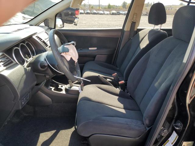 Photo 6 VIN: 3N1BC1CP5BL482410 - NISSAN VERSA S 