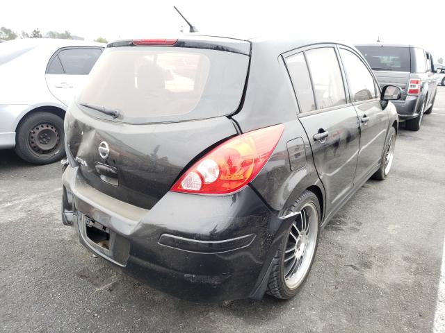 Photo 3 VIN: 3N1BC1CP5BL482942 - NISSAN VERSA S 