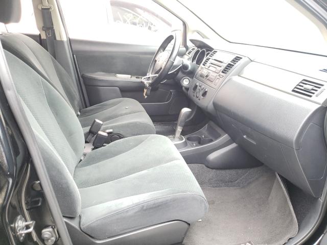 Photo 4 VIN: 3N1BC1CP5BL482942 - NISSAN VERSA S 