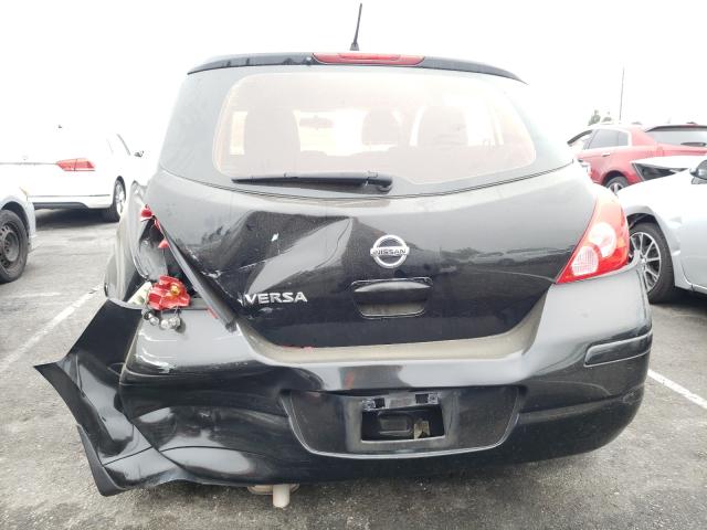 Photo 8 VIN: 3N1BC1CP5BL482942 - NISSAN VERSA S 