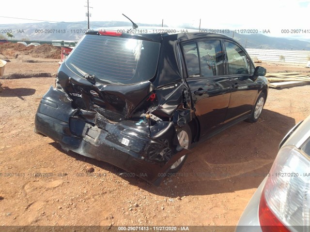 Photo 3 VIN: 3N1BC1CP5BL485307 - NISSAN VERSA 