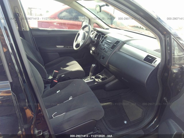 Photo 4 VIN: 3N1BC1CP5BL485307 - NISSAN VERSA 