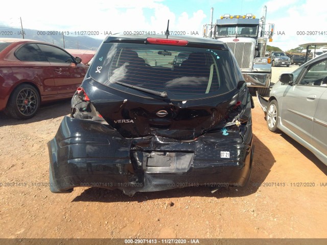 Photo 5 VIN: 3N1BC1CP5BL485307 - NISSAN VERSA 