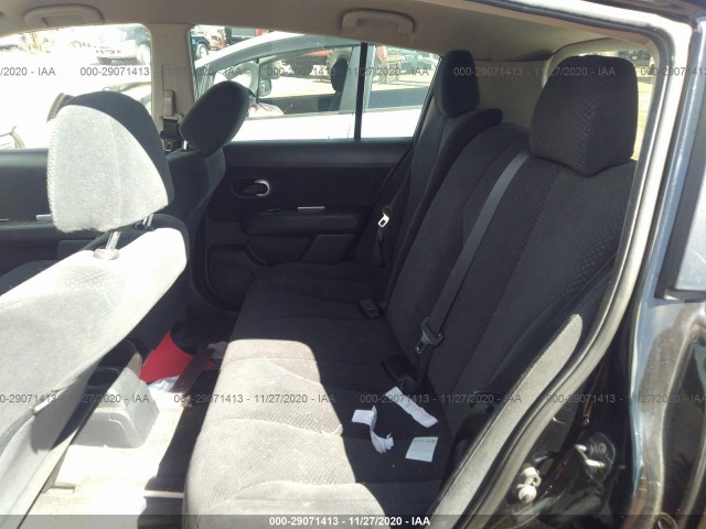 Photo 7 VIN: 3N1BC1CP5BL485307 - NISSAN VERSA 