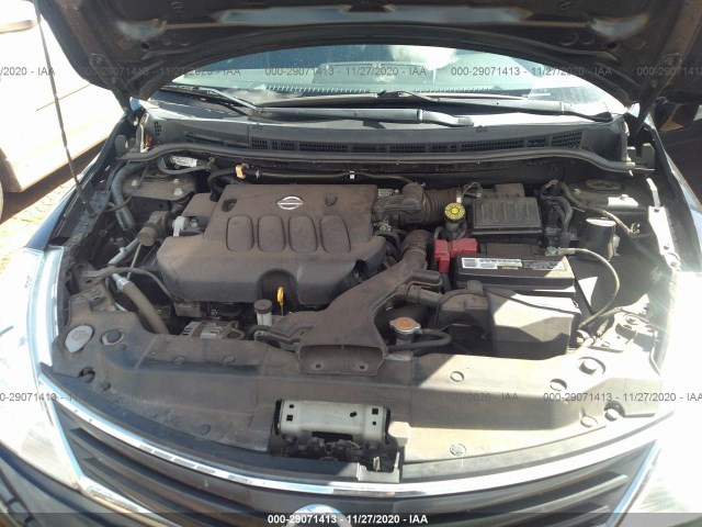 Photo 9 VIN: 3N1BC1CP5BL485307 - NISSAN VERSA 