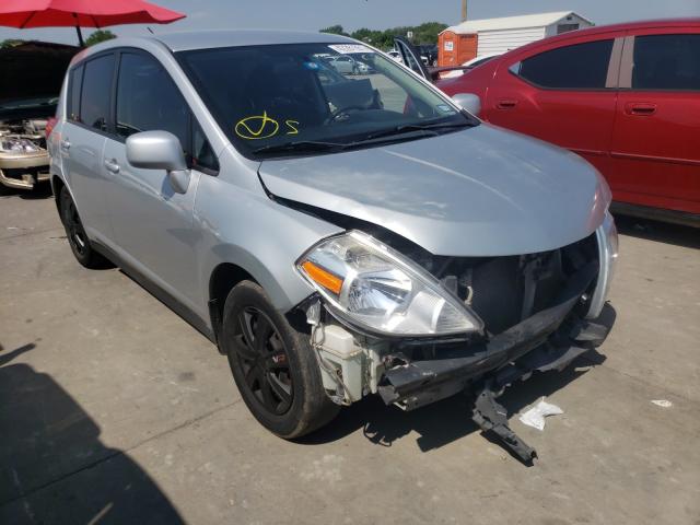 Photo 0 VIN: 3N1BC1CP5BL486392 - NISSAN VERSA S 