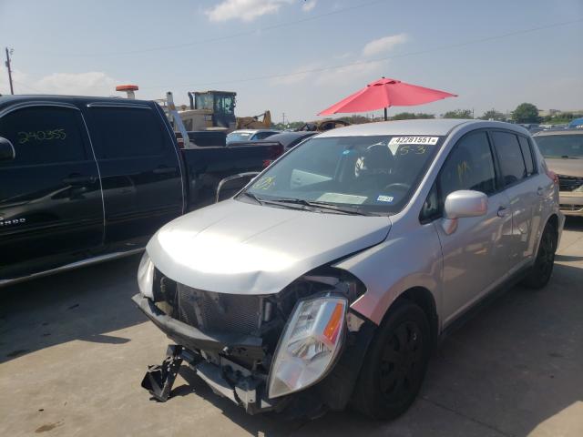 Photo 1 VIN: 3N1BC1CP5BL486392 - NISSAN VERSA S 