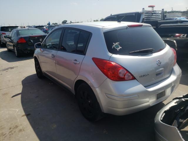 Photo 2 VIN: 3N1BC1CP5BL486392 - NISSAN VERSA S 