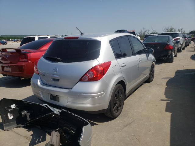 Photo 3 VIN: 3N1BC1CP5BL486392 - NISSAN VERSA S 