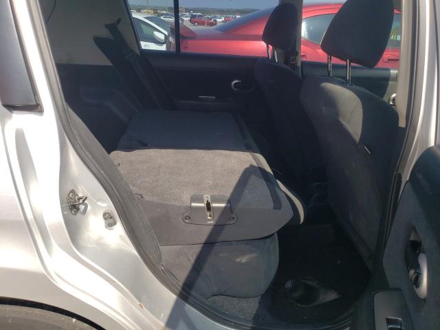 Photo 5 VIN: 3N1BC1CP5BL486392 - NISSAN VERSA S 