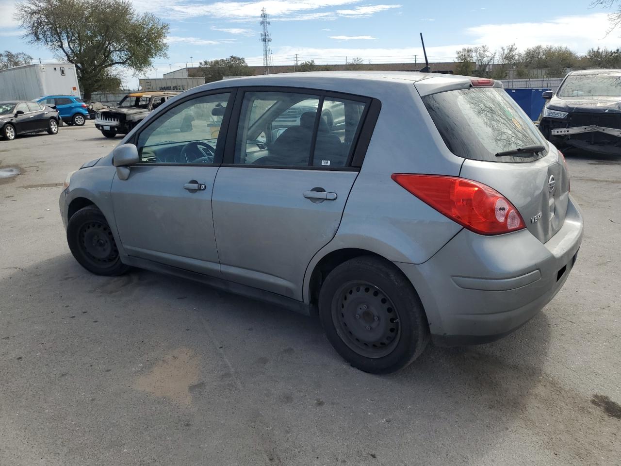 Photo 1 VIN: 3N1BC1CP5BL488241 - NISSAN VERSA 