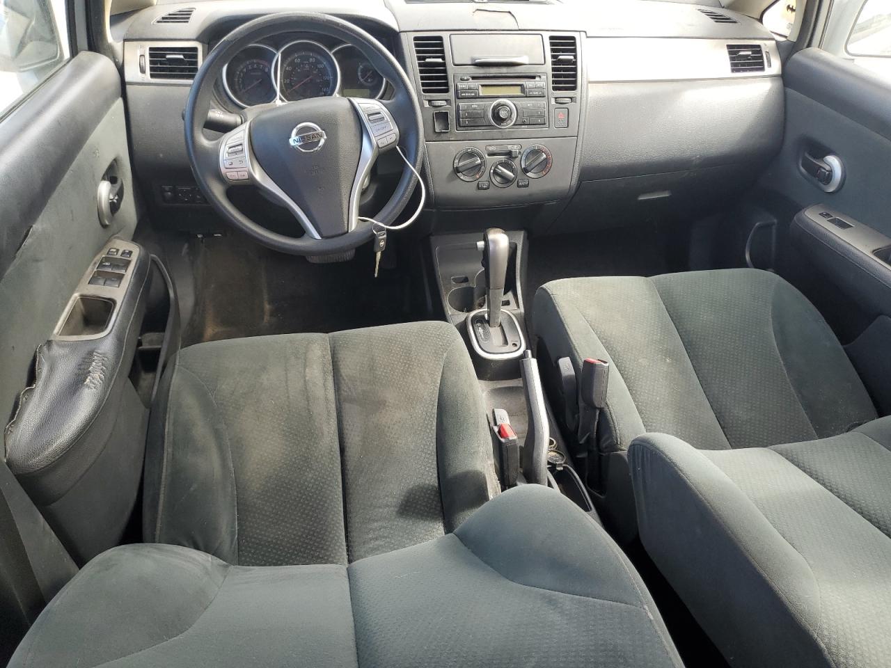 Photo 7 VIN: 3N1BC1CP5BL488241 - NISSAN VERSA 