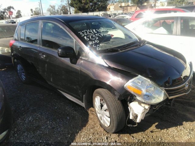 Photo 0 VIN: 3N1BC1CP5BL489213 - NISSAN VERSA 