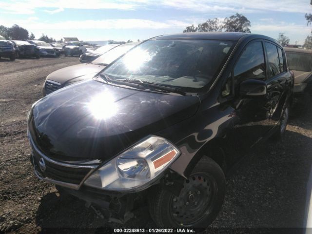 Photo 1 VIN: 3N1BC1CP5BL489213 - NISSAN VERSA 