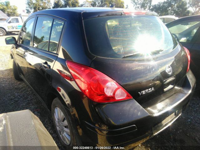 Photo 2 VIN: 3N1BC1CP5BL489213 - NISSAN VERSA 