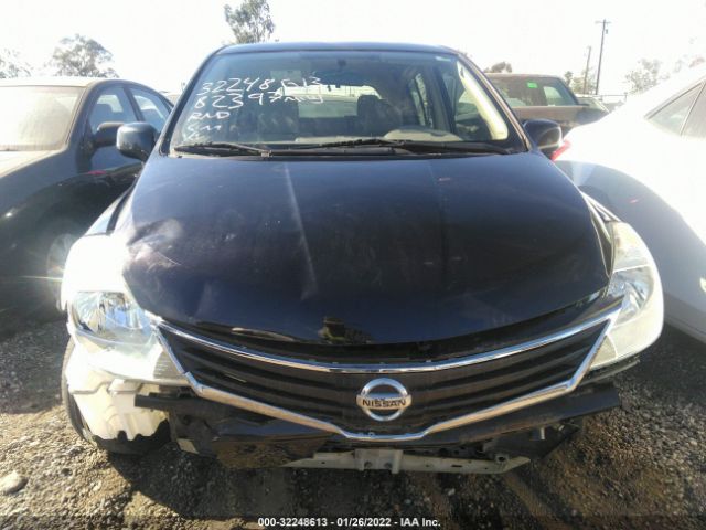 Photo 5 VIN: 3N1BC1CP5BL489213 - NISSAN VERSA 